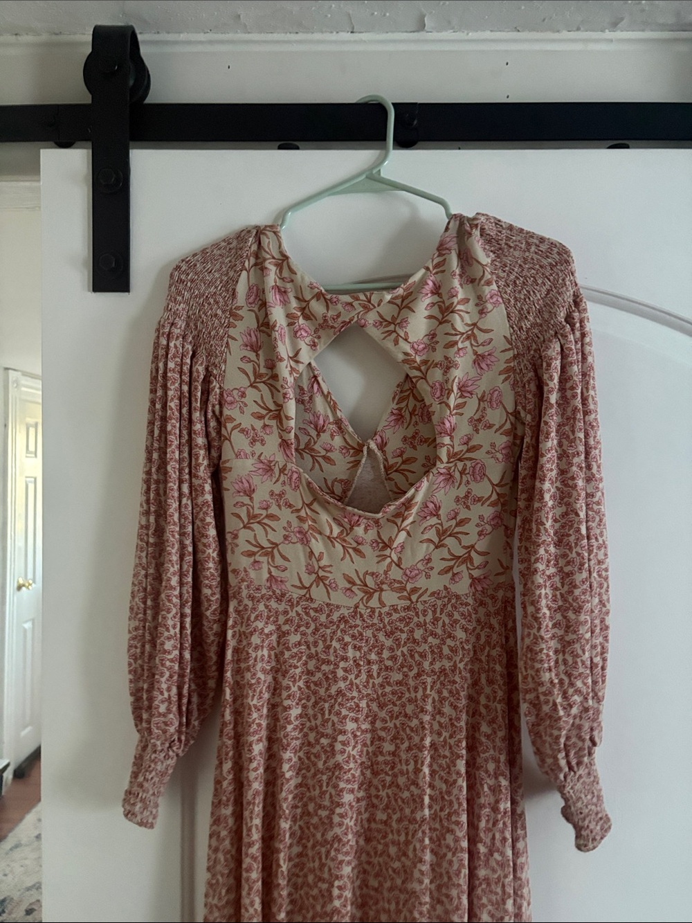 Free People Love Story Maxi - Picture 6 of 8